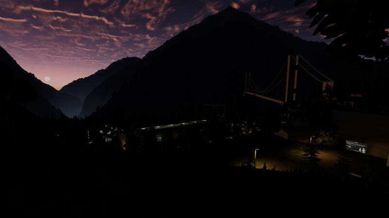 WIP VRC World WIP VRC World